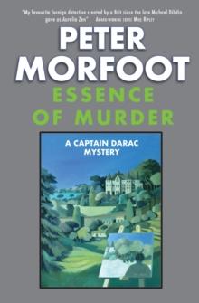 Essence of Murder : A Captain Darac Mystery