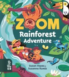 Zoom: Rainforest Adventure