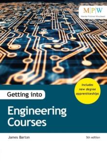 Getting into Engineering Courses