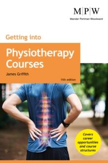 Getting into Physiotherapy Courses