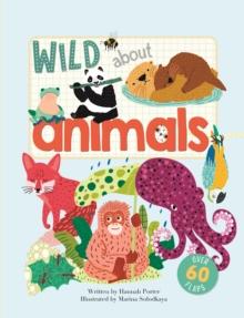 Wild About Animals