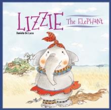 Lizzie the Elephant