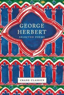 George Herbert : Selected Poems