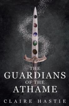 The Guardians Of The Athame