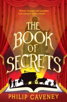 The Book of Secrets