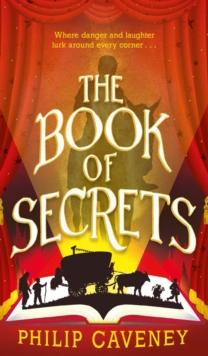 The Book of Secrets