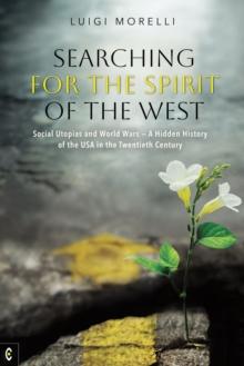 Searching for the Spirit of the West