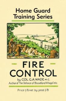 Fire Control