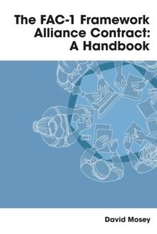 The FAC-1 Framework Alliance Contract: A Handbook