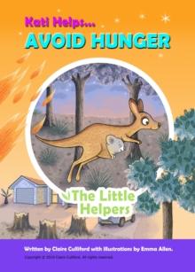 Kati Helps Avoid Hunger