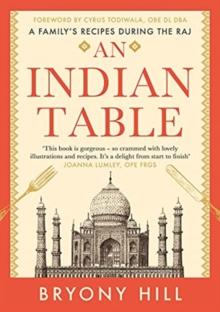 An Indian Table