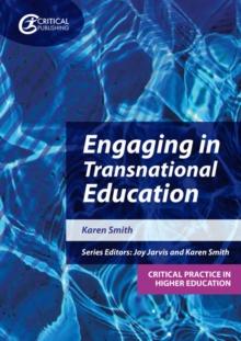 Engaging in Transnational Education