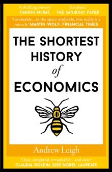 The Shortest History of Economics