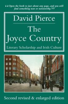 The Joyce Country : ?literary Scholarship and Irish Culture