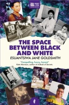 The Space Between Black and White