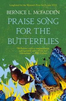 Praise Song For The Butterflies