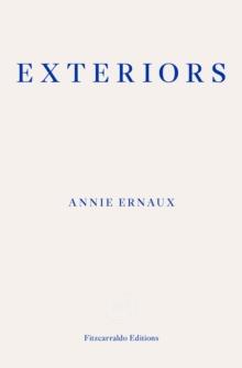 Exteriors - WINNER OF THE 2022 NOBEL PRIZE IN LITERATURE