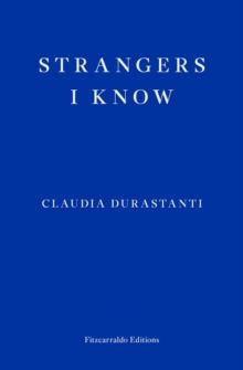 Strangers I Know