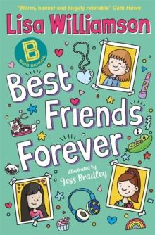 Bigg School: Best Friends Forever