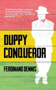 DUPPY CONQUEROR