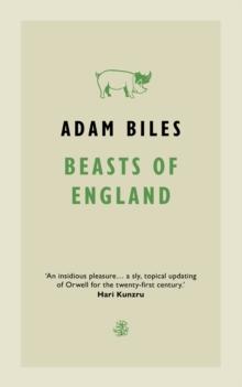 Beasts Of England