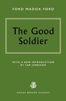 The Good Soldier