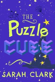 The Puzzle Cube