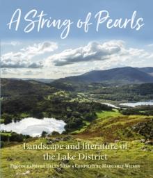 A String of Pearls : Landscape and literature of the Lake District