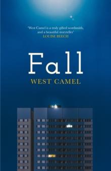 Fall : A spellbinding novel of race, family and friendship by the critically acclaimed author of Attend