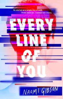 Every Line Of You