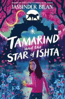 Tamarind & the Star of Ishta