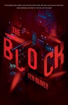 The Block (ebook)