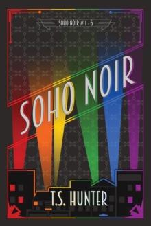 Soho Noir : Series One Compilation