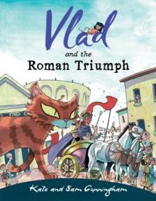 Vlad and the Roman Triumph