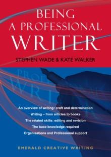 An Emerald Guide To Being A Professional Writer