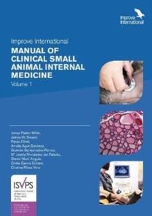 Improve International Manual of Clinical Small Animal Internal Medicine : 1