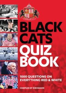 The Black Cats Quiz Book