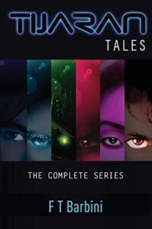 Tijaran Tales : The Complete Series