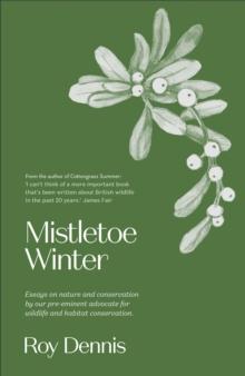 Mistletoe Winter