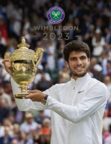 Wimbledon 2023 : The Official Review of The Championships