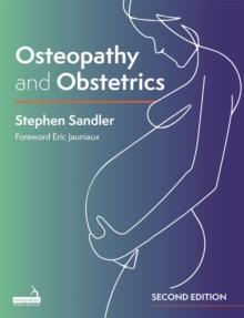 Osteopathy and Obstetrics