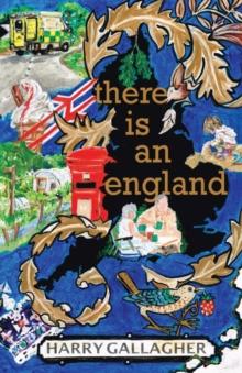 there is an england