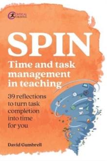 SPIN : Time and task management in teaching