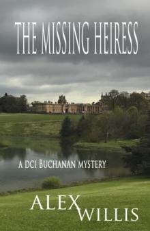 The Missing Heiress