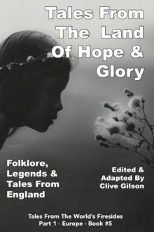 Tales From The Land of Hope & Glory