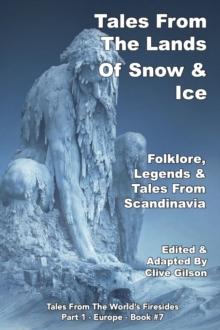 Tales From The Lands Of Snow & Ice