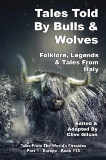 Tales Told By Bulls & Wolves