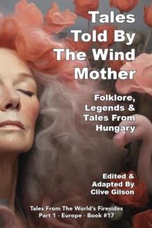 Tales Told By The Wind Mother