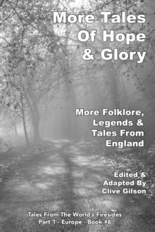 More Tales Of Hope & Glory