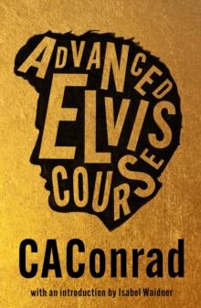 Advanced Elvis Course